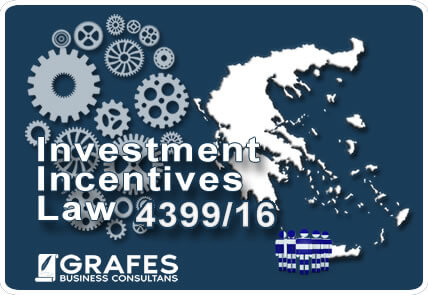 Investment Incentives Law 43992016